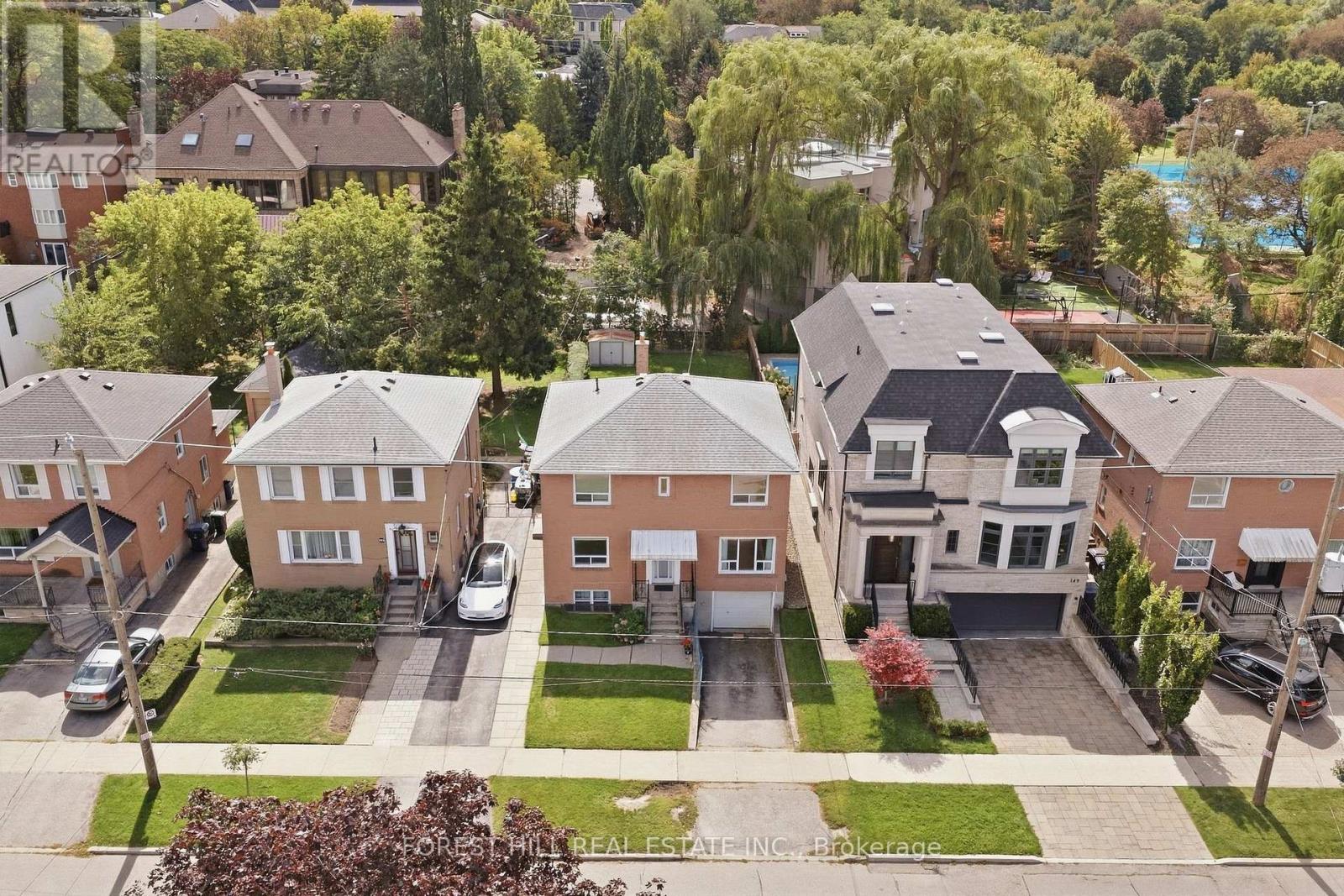 147 VIEWMOUNT AVENUE - 20