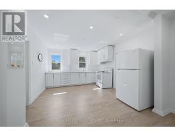 Laundry room - 147 Viewmount Avenue, Toronto, ON M6B1T5 Photo 10