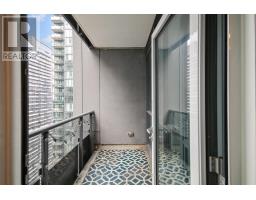 3411 - 295 Adelaide Street W, Toronto, ON M5V0L4 Photo 19