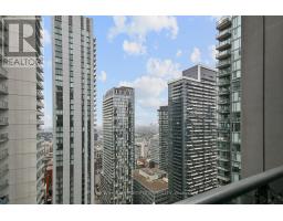 3411 - 295 Adelaide Street W, Toronto, ON M5V0L4 Photo 20