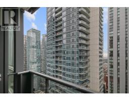 3411 - 295 Adelaide Street W, Toronto, ON M5V0L4 Photo 21