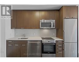 3411 - 295 Adelaide Street W, Toronto, ON M5V0L4 Photo 6