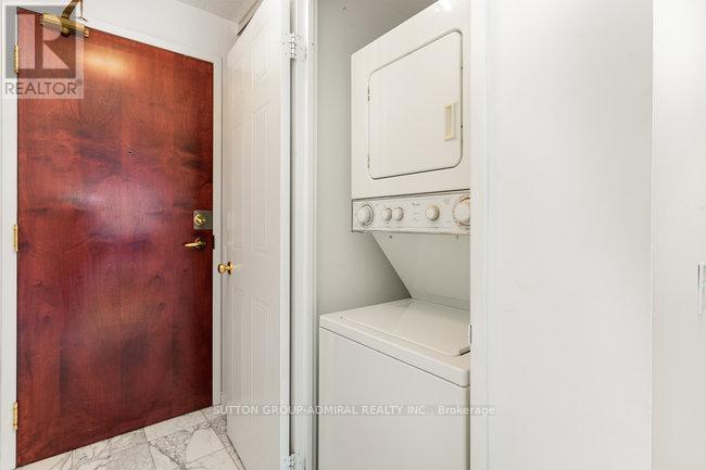 #1108 750 BAY STREET - 10