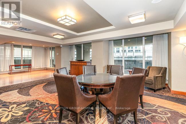 #1108 750 BAY STREET - 19