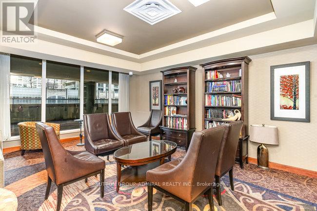 #1108 750 BAY STREET - 21