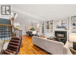 Bedroom 4 - 1 Caldow Road, Toronto, ON M5N2P4 Photo 10