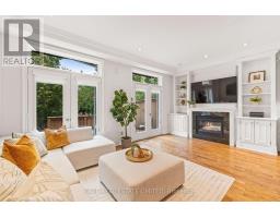 1 Caldow Road, Toronto, ON M5N2P4 Photo 17