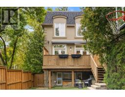 1 Caldow Road, Toronto, ON M5N2P4 Photo 38