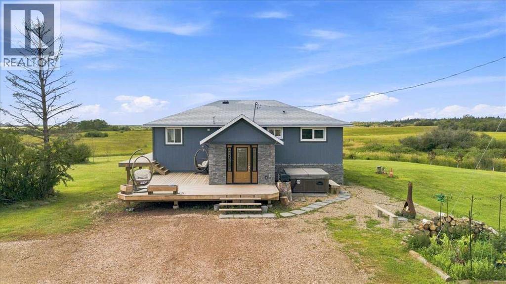 Property for sale at 742050 Range Road 62