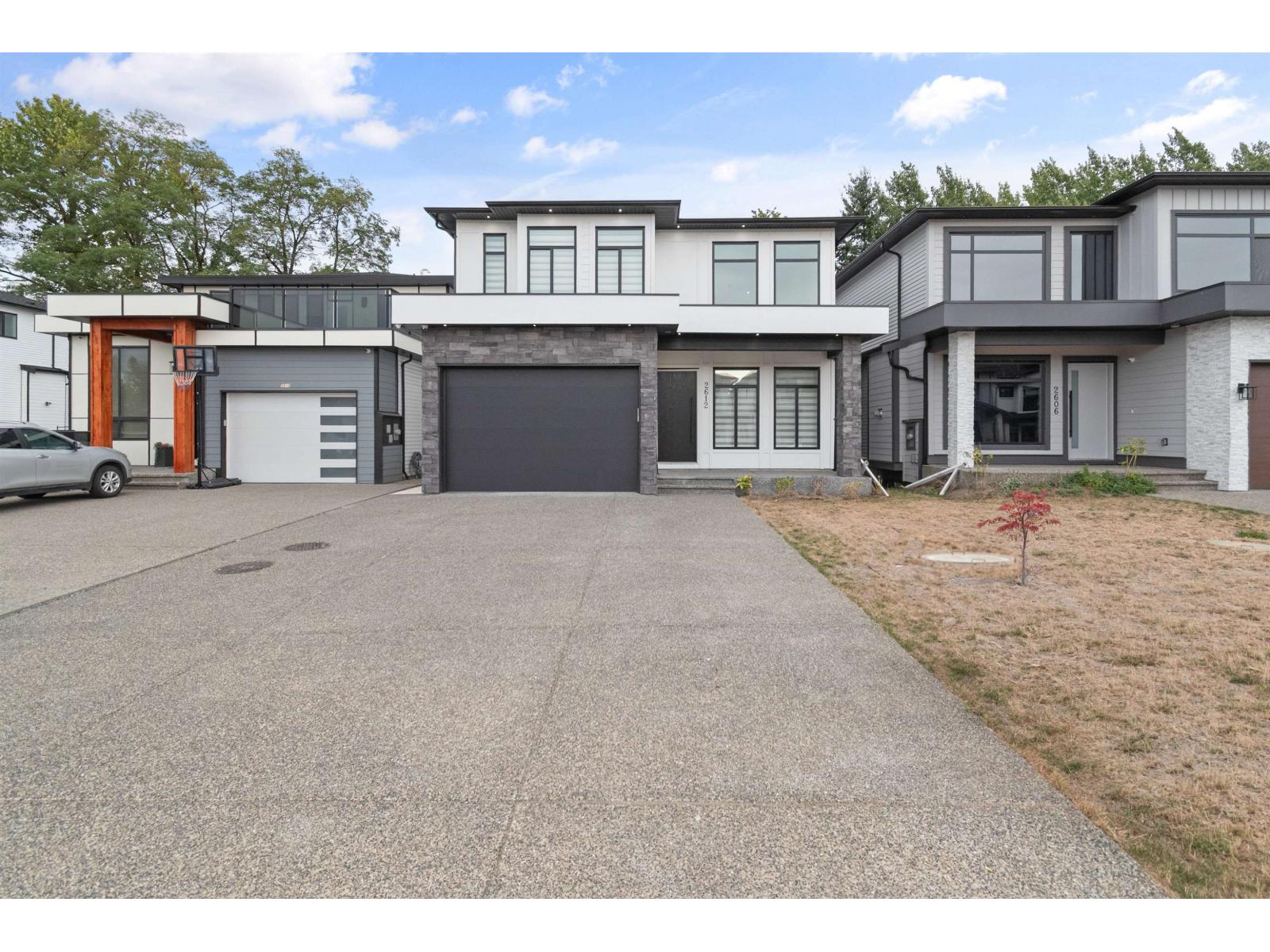 Listing
