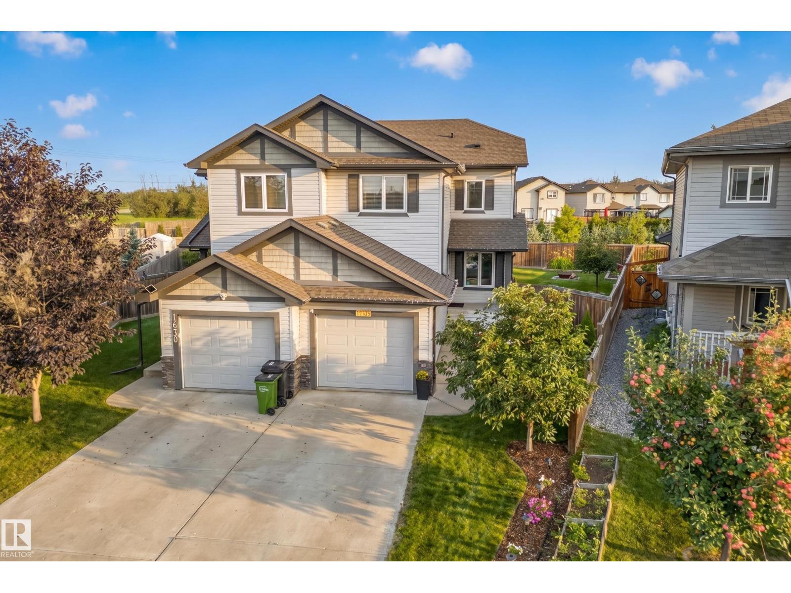 12528 172 AV NW, Edmonton, Alberta, T5X0E6