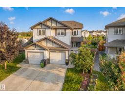 Duplex for sale at 12528 172 Av NW, Edmonton — MLS® E4508933