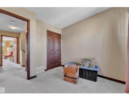 Bedroom 3 - 621 Mcdonough Link Li Nw Nw, Edmonton, AB T5Y0M8 Photo 6