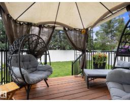 29 Alcott Cr, St  Albert, AB T8N2H8 Photo 41