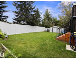 29 Alcott Cr, St  Albert, AB T8N2H8 Photo 42
