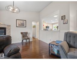 Laundry room - 29 Alcott Cr, St  Albert, AB T8N2H8 Photo 8