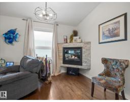 Recreation room - 29 Alcott Cr, St  Albert, AB T8N2H8 Photo 9