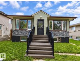 House for sale at 13129 101 St NW, Edmonton — MLS® E4508535