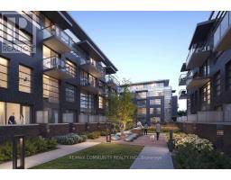 #312 B - 1604 Charles Street, Whitby, ON L1N1B9 Photo 8