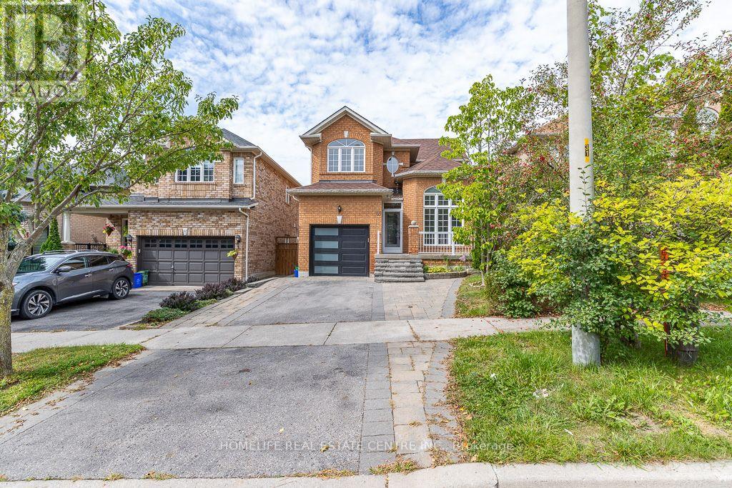 65 Batt Crescent, Ajax, ON