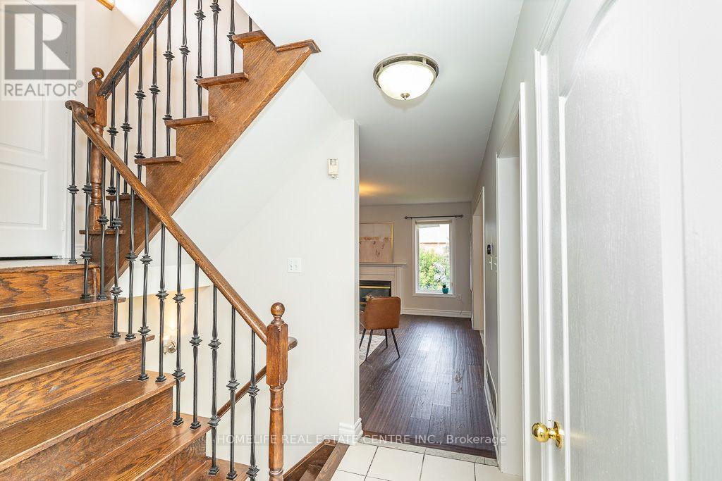 65 Batt Crescent, Ajax, ON photo 12