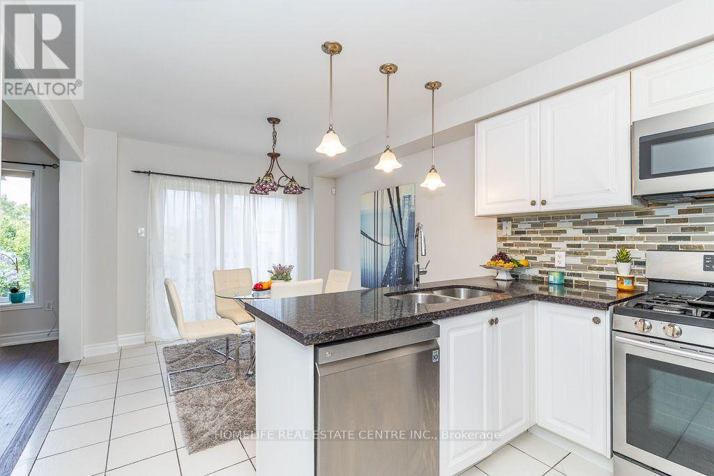 65 Batt Crescent, Ajax, ON photo 14