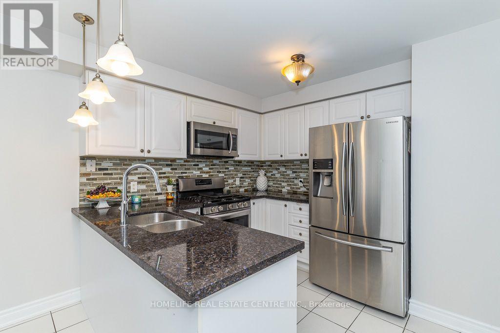 65 Batt Crescent, Ajax, ON photo 16