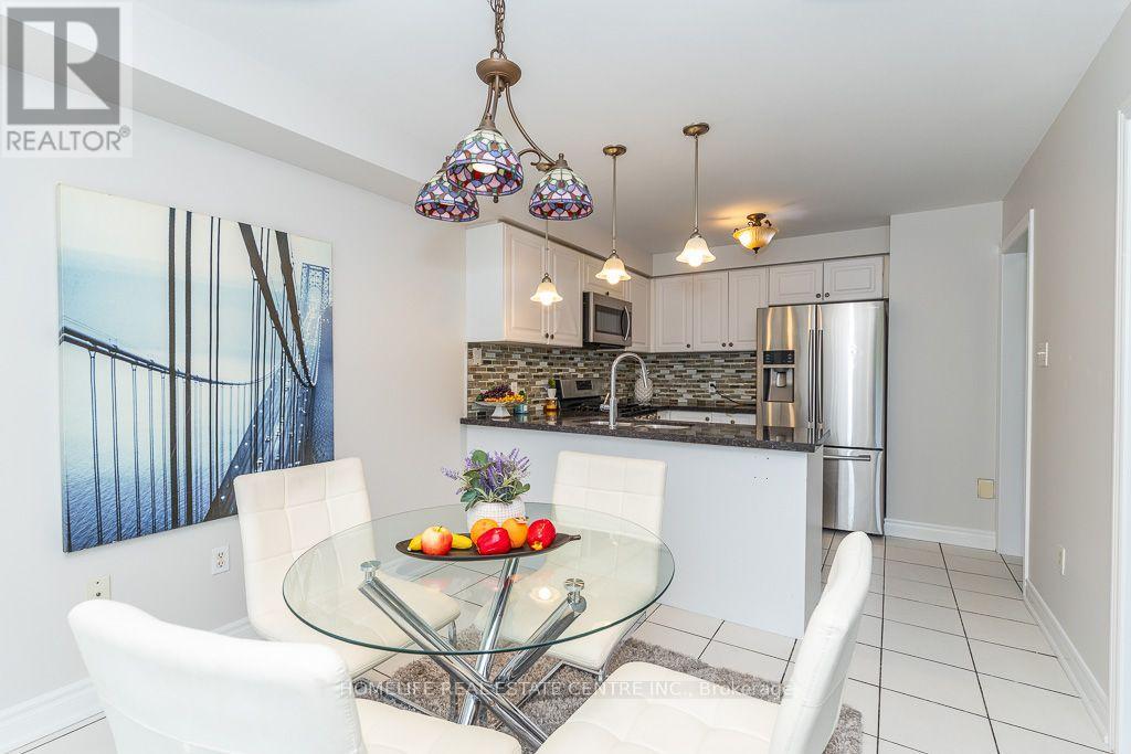 65 Batt Crescent, Ajax, ON photo 17