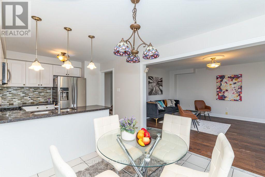65 Batt Crescent, Ajax, ON photo 18