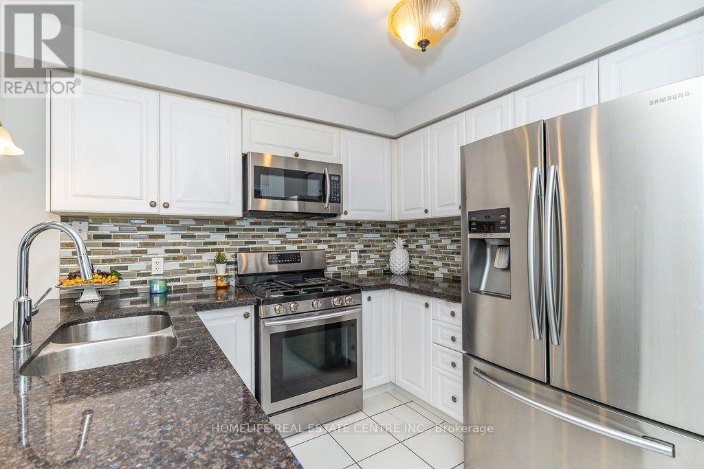 65 Batt Crescent, Ajax, ON photo 19