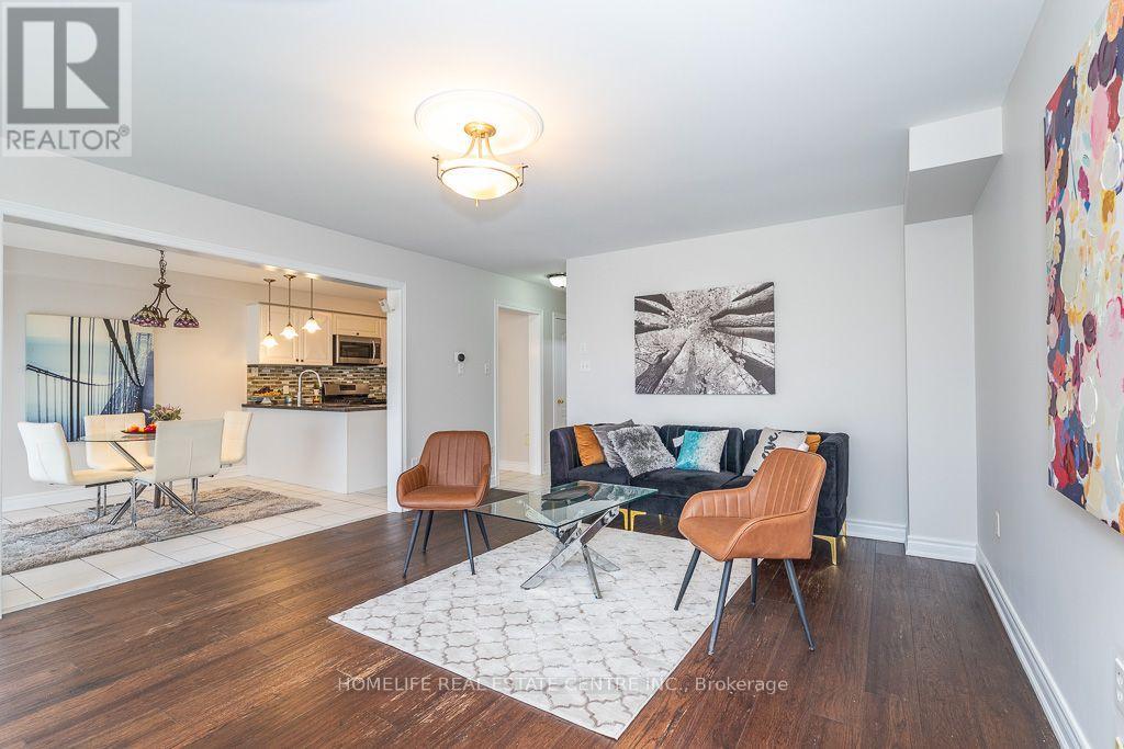 65 Batt Crescent, Ajax, ON photo 20