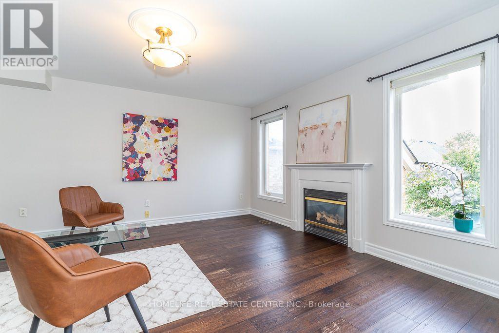 65 Batt Crescent, Ajax, ON photo 23
