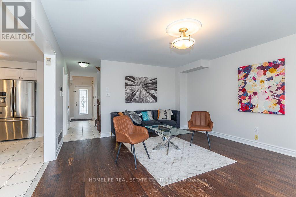 65 Batt Crescent, Ajax, ON photo 24