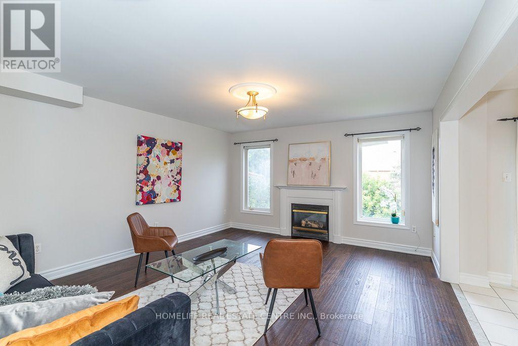 65 Batt Crescent, Ajax, ON photo 25