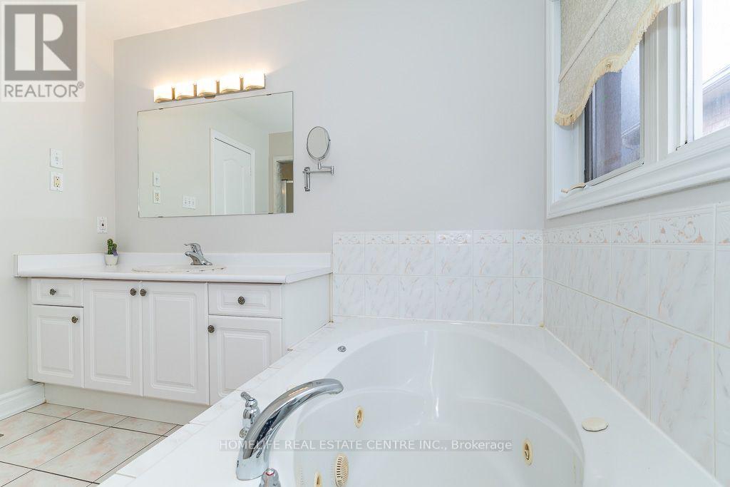 65 Batt Crescent, Ajax, ON photo 30