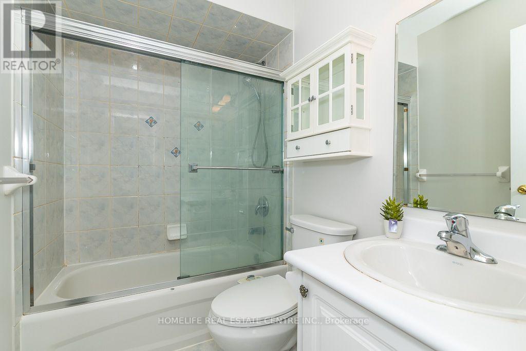 65 Batt Crescent, Ajax, ON photo 36