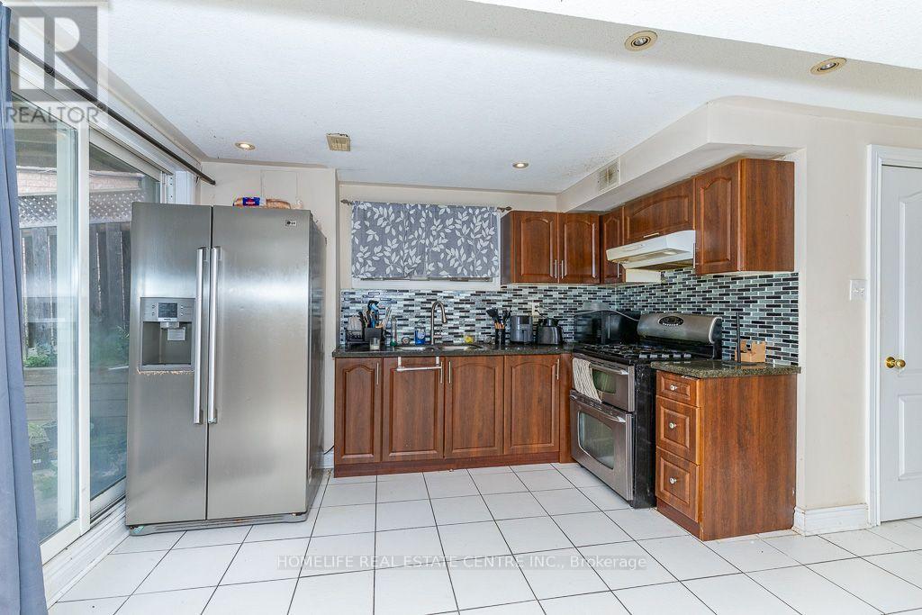65 Batt Crescent, Ajax, ON photo 42