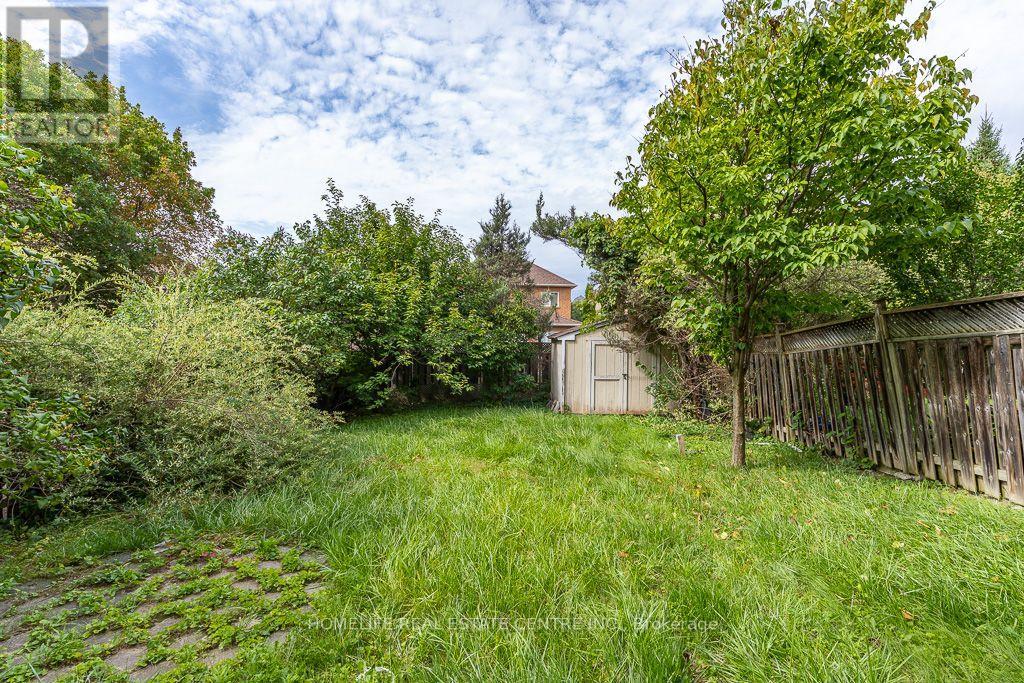 65 Batt Crescent, Ajax, ON photo 47