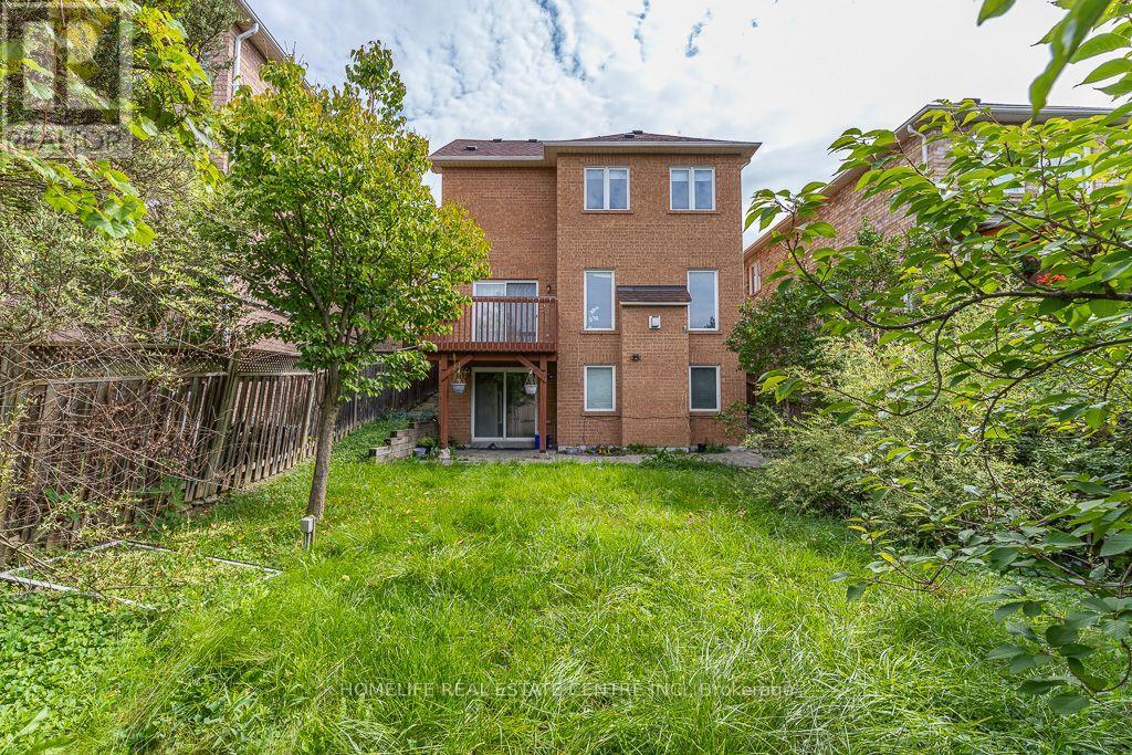 65 Batt Crescent, Ajax, ON photo 48