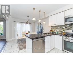 65 Batt Crescent, Ajax, ON L1T4L8 Photo 14