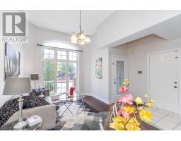 Eating area - 65 Batt Crescent, Ajax, ON L1T4L8 Photo 6