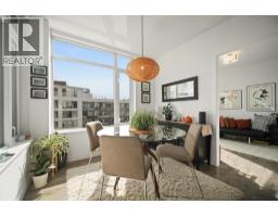 907 110 Switchmen Street, Vancouver, BC V6A0C6 Photo 11