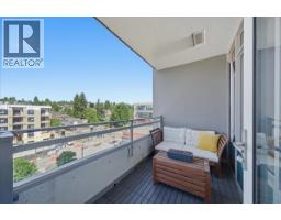 802 200 Nelson's Crescent, New Westminster, BC V3L0H4 Photo 11