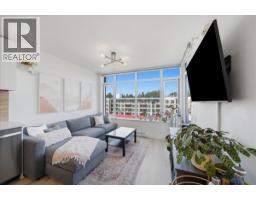 802 200 Nelson's Crescent, New Westminster, BC V3L0H4 Photo 9