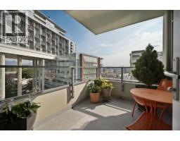 907 110 Switchmen Street, Vancouver, BC V6A0C6 Photo 15