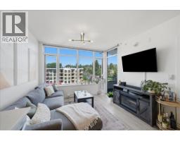 802 200 Nelson's Crescent, New Westminster, BC V3L0H4 Photo 10