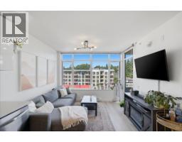 802 200 Nelson's Crescent, New Westminster, BC V3L0H4 Photo 7