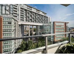 907 110 Switchmen Street, Vancouver, BC V6A0C6 Photo 16