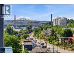 802 200 Nelson's Crescent, New Westminster, BC V3L0H4 Photo 12