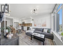 802 200 Nelson's Crescent, New Westminster, BC V3L0H4 Photo 8